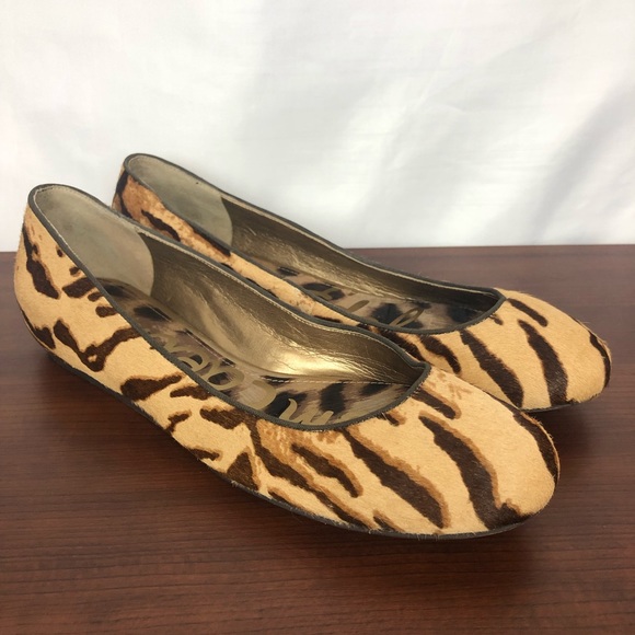 Sam Edelman Joya Flats - Picture 3 of 6